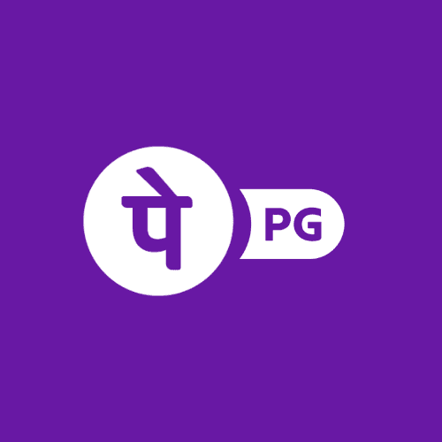 phonpe gateway partner of blink card