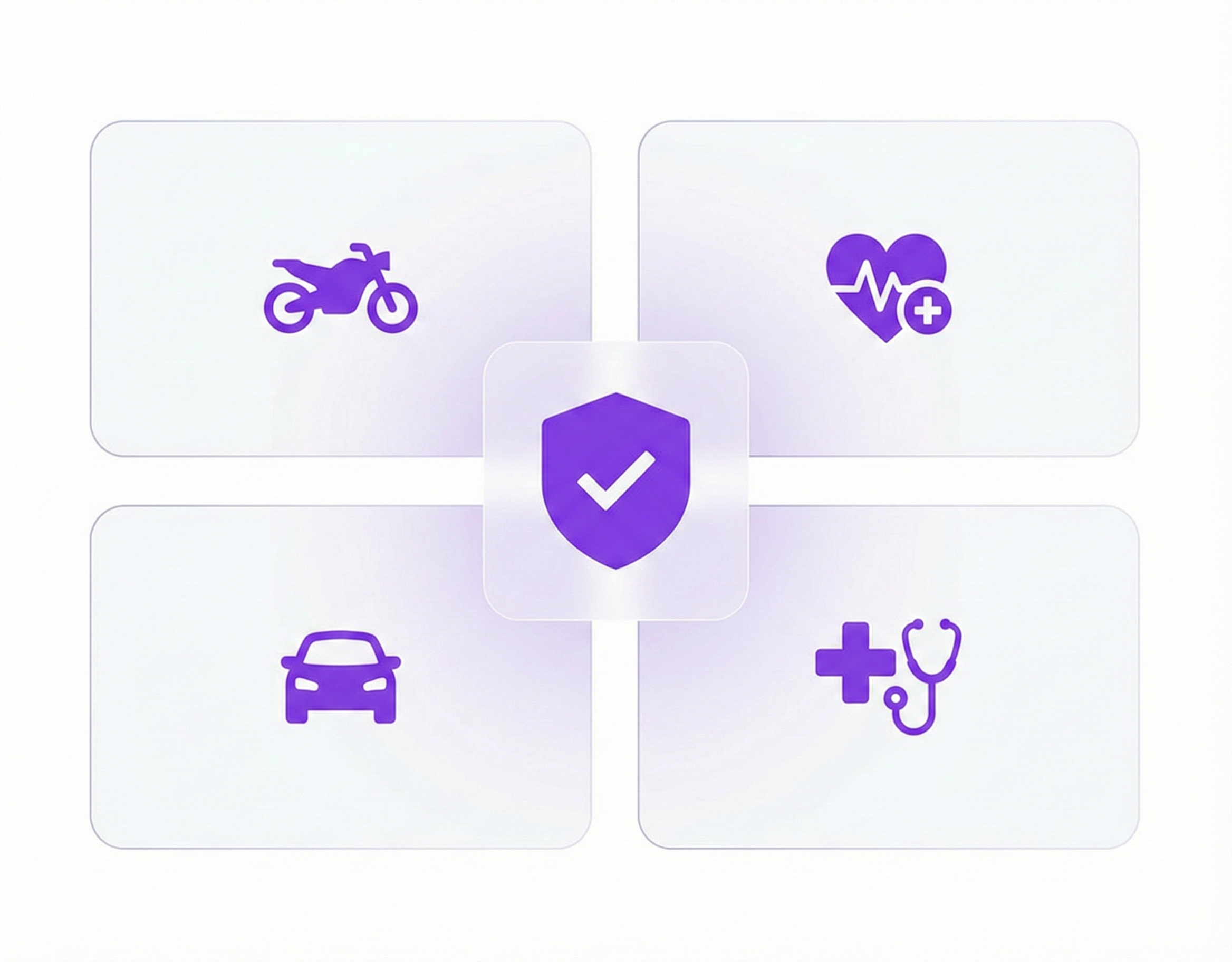 Fortune Big Virtual Card on Phone