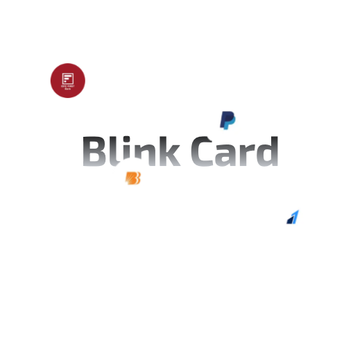 Blink Card Network